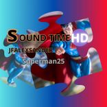 Artwork for "Superman25"