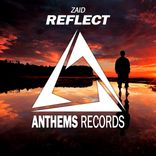 Artwork for "Reflect"