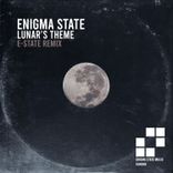 Artwork for "Lunar's Theme"