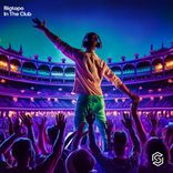 Portada para "In The Club"