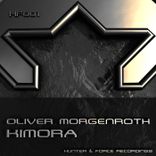 Portada para "Kimora"