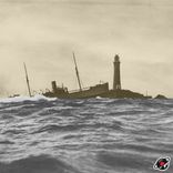 Elbow of Cross Ledge (1953)