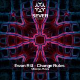Artwork for "Change Rules"