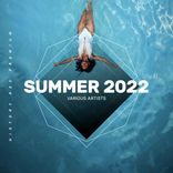 Artwork for "Summer 2022"