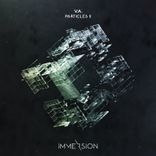 Artwork for "Particles II"