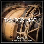 Portada para "Tambor Macu"