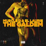 Artwork for "The Galdem"