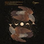 Artwork voor "Third From the Sun"