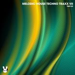 Portada para "Melodic House Techno Traxx VII"