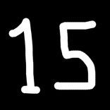 Artwork for "ARC015"