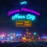 Artwork for "Neon City"