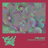 Artwork for "Making Drama"