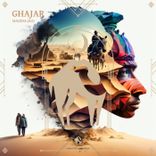 Artwork for "Ghajar"