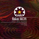 Artwork voor "Wind and Waves"