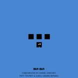 Portada para "Cabagroove Remixes"