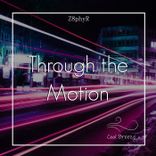 Portada para "Through the Motion"