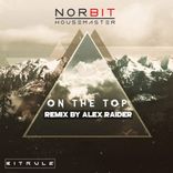 Artwork für "On The Top (Alex Raider Remix)"
