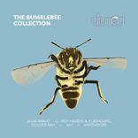 Artwork for "The Bumblebee Collection"
