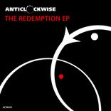 Artwork for "The Redemption"