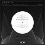 Artwork voor "The House Lovers Balland EP"