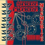 Artwork for "Mesmerize"