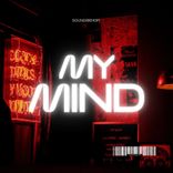 Artwork für "My Mind"