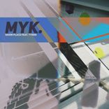 Artwork for "Warm Place"