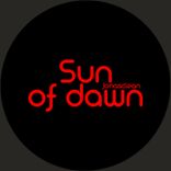 Portada para "Sun of Dawn"
