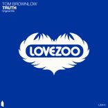 Artwork für "Truth"