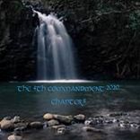 Artwork voor "The 4th Commandment 2020 Chapter 11"