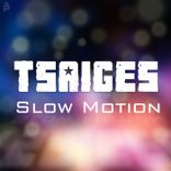 Artwork voor "Slow Motion"