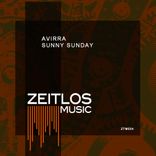 Portada para "Sunny Sunday"