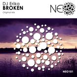 Artwork for "Broken"