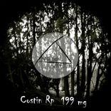 Artwork voor "199 mg"