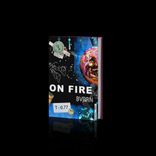 Artwork for "On Fire"