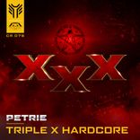 Artwork for "Triple X Hardcore"