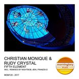 Portada para "Fifth Element"