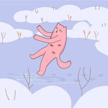 Artwork voor "Old swing"