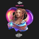 Artwork voor "My Love"