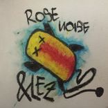 Artwork for "Rose Noise"