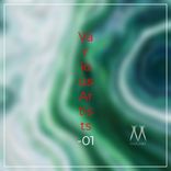 Artwork for "Various Artists - 01"