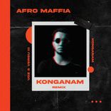 Artwork voor "Konganam (Afro Maffia Remix)"