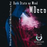 Artwork voor "Dark State of Mind"