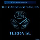 Artwork voor "The Garden of Sakura"