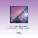 Artwork for "Apartment Figueretas EP"