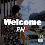 Portada para "Welcome"