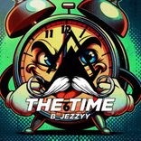 Artwork voor "The Time"