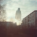 Portada para "Geister im Kopf"