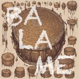 Artwork for "Balame"