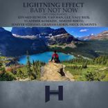 Artwork for "Baby Not Now"